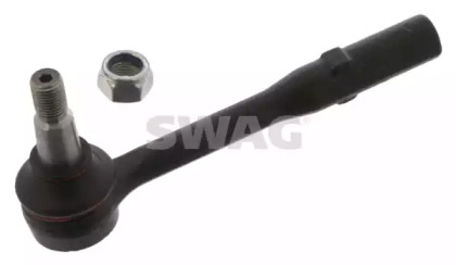 10938631 SWAG Наконечник рульової тяги